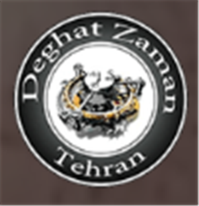 لوگوی دقت زمان تهران